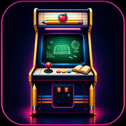 Review Arcade app icon